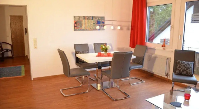 Ferienwohnung Felices