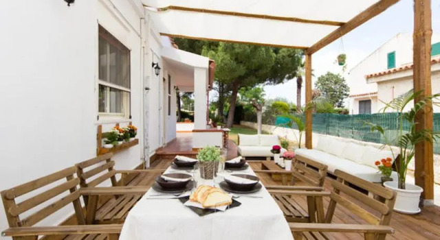 Boutique Villa holiday home, Buchen Sie Boutique Boutique-Hotels in Provinz Syrakus, Boutique