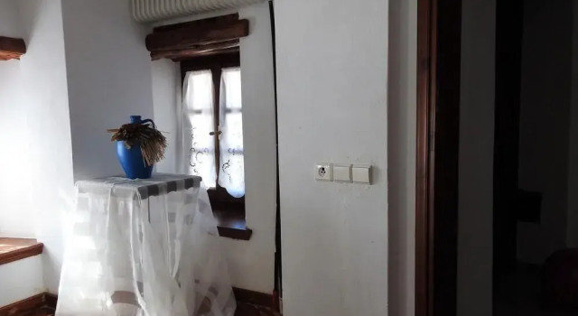 House With 4 Bedrooms In Volos, With Wonderful Sea View, Furnished Terrace And Wifi - 6 Km From The, Book Hotel Makrinítsa 