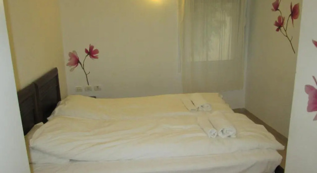 Апартаменты Apartment Tal in the Judean Desert