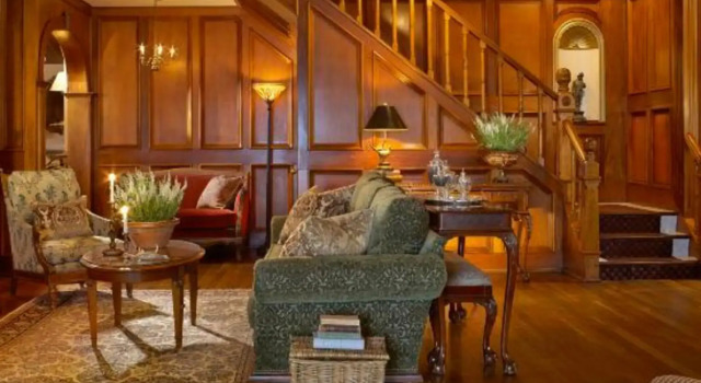 Mirror Lake Inn Resort and Spa