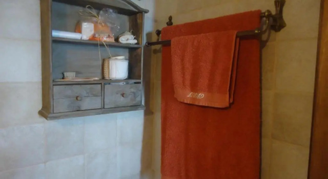 Коттедж Villa Virginaki