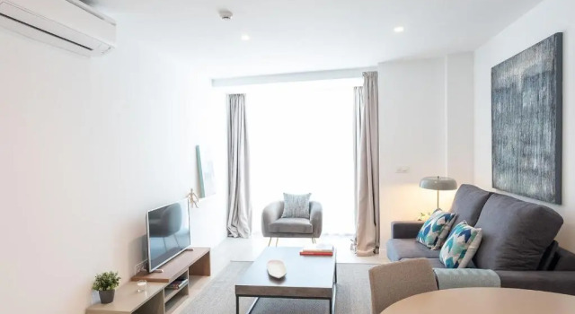 Апартаменты CONCHEIROS 5 APARTAMENTOS TURISTICOS