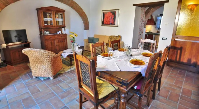 Апартаменты Superior Linearis Holiday House