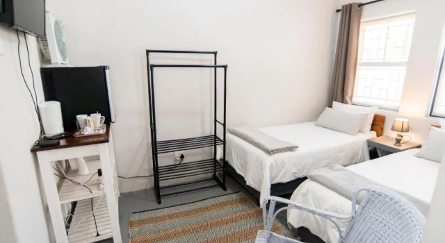 Номер Economy Vlettershof Guest House