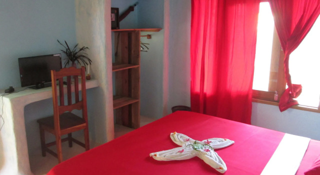 Kintana Hotel, Réserver Hôtel Nossi-Bé Diana