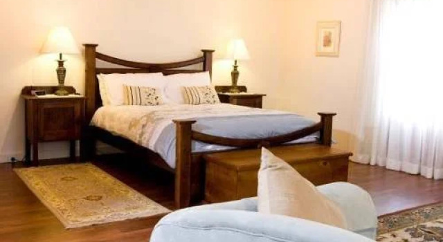 Montville Attic
