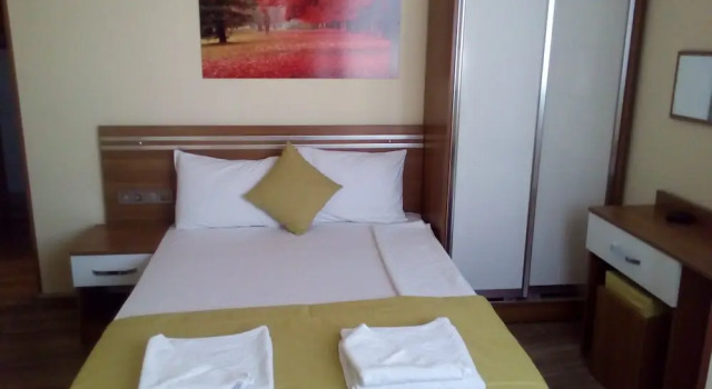 Одноместный номер Standard Olimpiyat Hotel Izmir