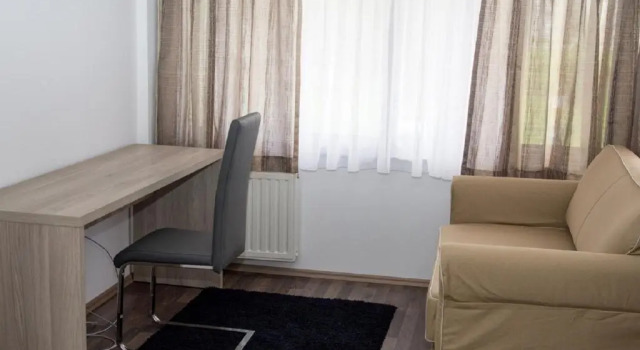 Апартаменты Rooms The Kings Pub