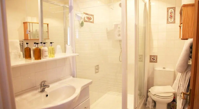Шале c 1 комнатой Sheephouse Manor