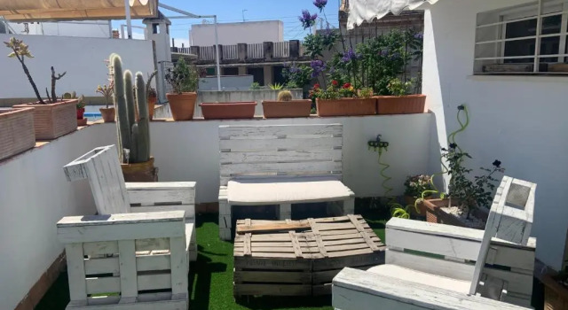 Апартаменты LR2 Private Terrace & Parking Right in the city Center