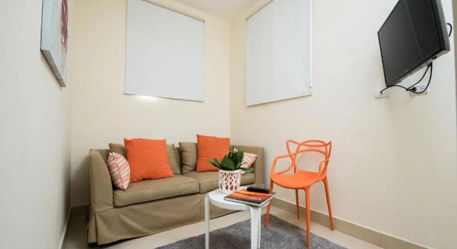 Апартаменты Verona ApartHotel
