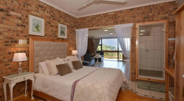 Двухместный номер Standard с балконом и с видом на море IRONWOOD LODGE