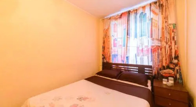 Apartment on Hryhoriia Chuprynky, Rezervovat Apartmán Kyjev Kijev