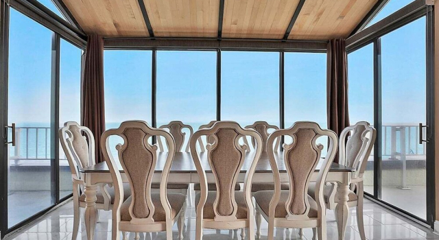 Sands Beach Club Ph1114, Забронировать Апарт-отель Миртл-Бич 