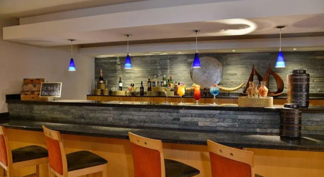 Номер Standard Road Lodge Sandton
