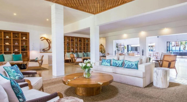 Seasense Boutique Hotel & Spa