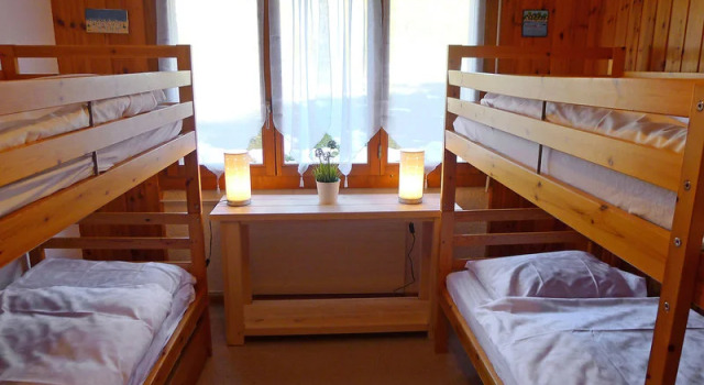 Rubis - Inh 26199, Buchen Sie Resort Resorthotels in Genfer See, Resort