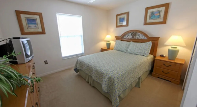 Коттедж 3BR 2BA Home in Rolling Hiils by CV-2616