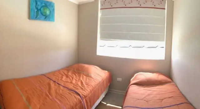 Departamento Algarrobo Condominio Laguna, Varaa Huoneisto Hotellit Algarrobo pysäköinnillä, Pysäköinti