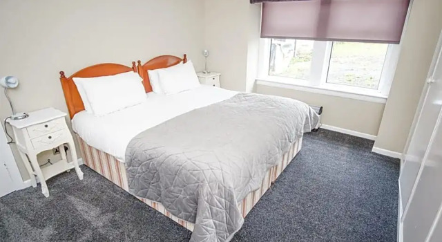 Двухместный номер Standard Enterkine House Hotel