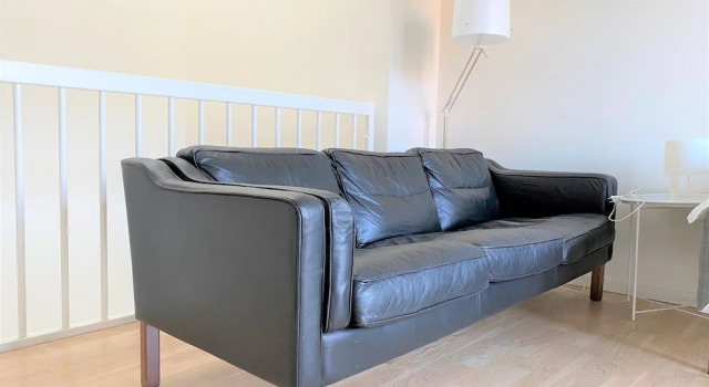 Modern Four-bedroom Townhouse Next to Bella Center and Copenhagen Airport, Брондау Қонақ үй Amager Vest Копенгаген