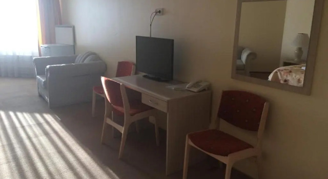 Люкс Motel Paradise