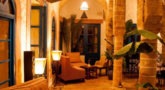 Hotel Riad Al Madina, Book Hotel SPA-hoteller i Marrakech-Tensift-Haouz, SPA
