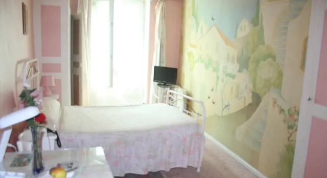 Hôtel des XII Apôtres & de la Clé des Champs, Book Hotel Contrexeville Vosges