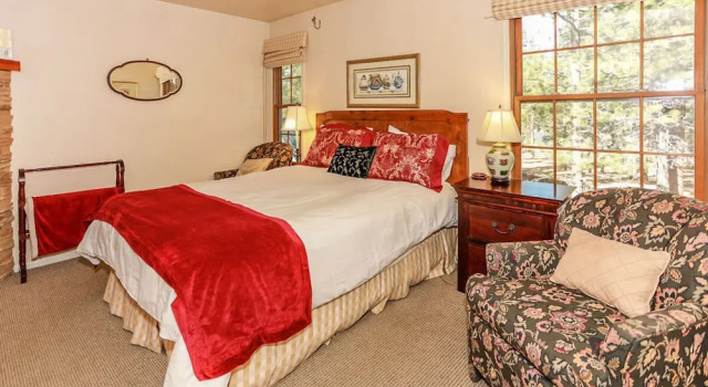 Alpenhorn Lodge-1903 by Big Bear Vacations