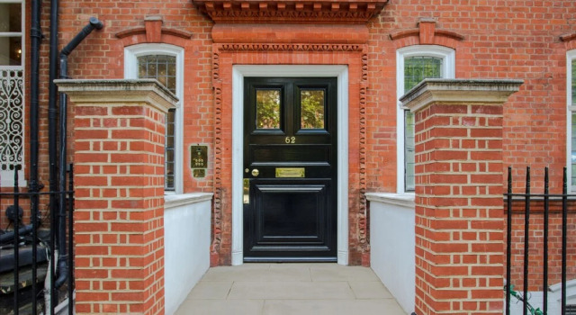 Exquisite Cadogan Square Knightsbridge Apartment, Varaa Huoneisto Asunnot kohteessa Merseyside, Huoneisto