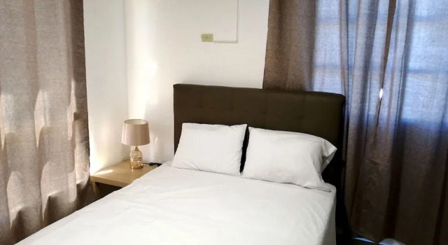 Двухместный номер Comfort Hotel Yamir
