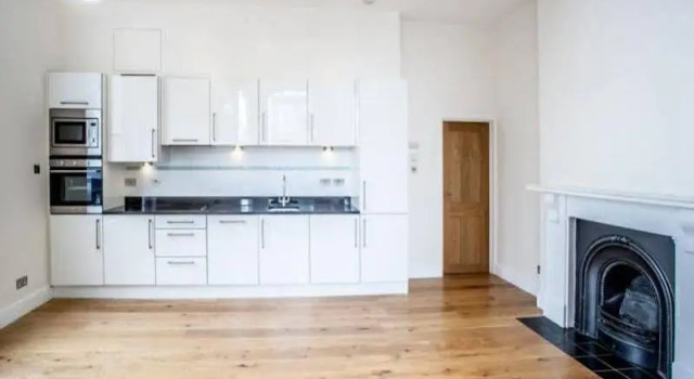 Apple Apartments Kensington Gardens, Varaa Huoneisto Asunnot kohteessa Merseyside, Huoneisto