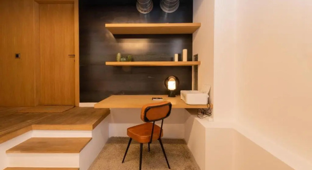 Апартаменты Petit Luxe Loft