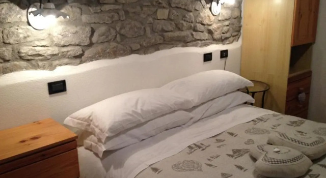 Двухместный номер Standard Hotel Gabriella