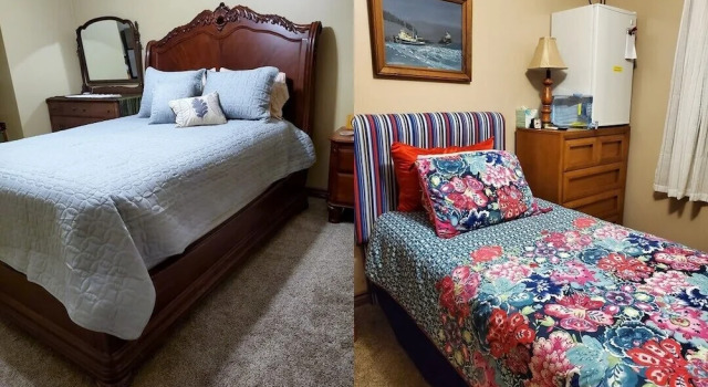 Hampton House, Réserver Maison d'hôtes Mt Clemens États-Unis