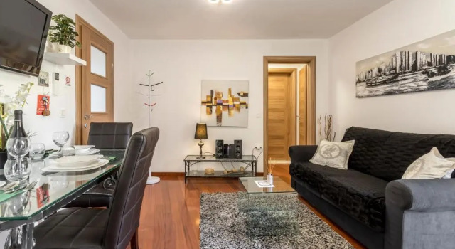 Апартаменты Deluxe Apartments and Rooms Villa Erede