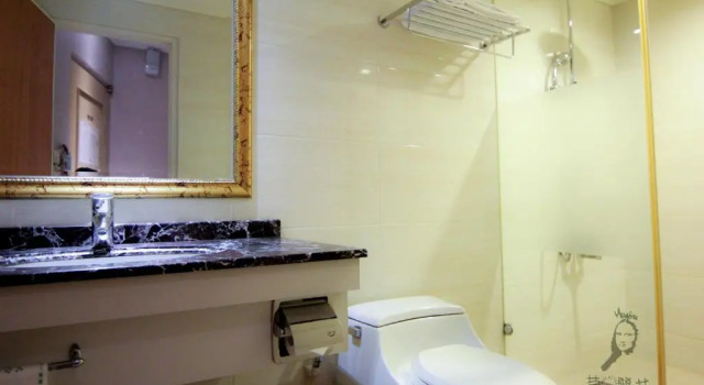 Двухместный номер Standard Monalisa Hotel