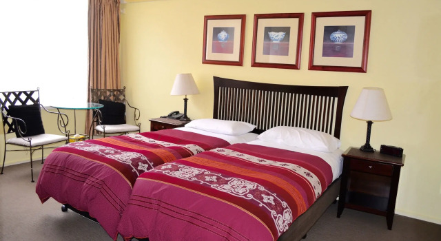 Knightsbridge Apartments