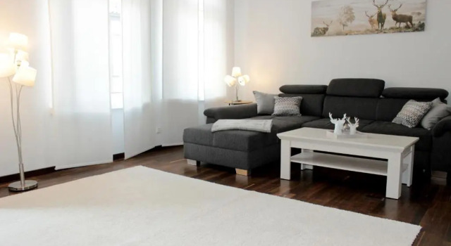 Stangenberg`s City Loft