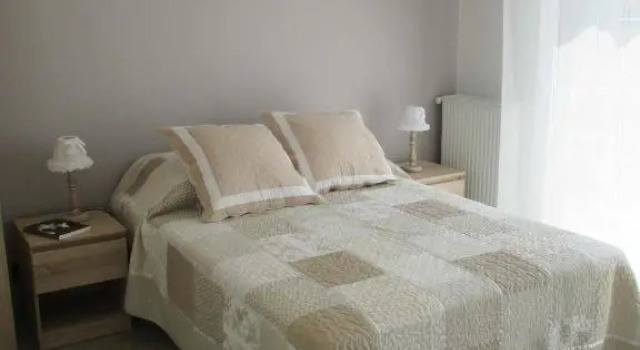 Les Abris Du Château, Boek Hotel Mer 