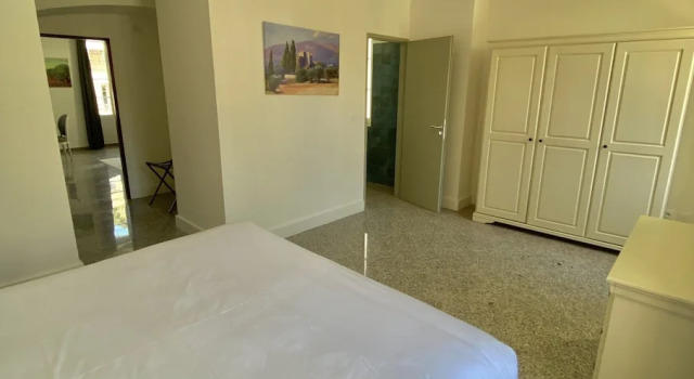 Люкс Deluxe Hôtel La Falaise