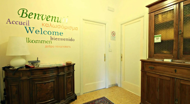 B&B A Casa di Barbara
