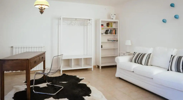 Вилла Prestigiosa villa con piscina condominiale