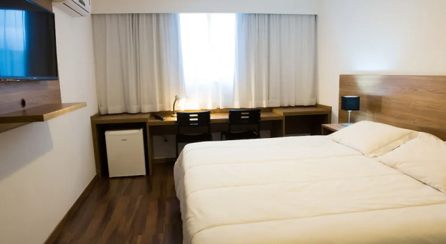Номер Comfort Trade Hotel