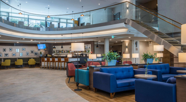 Radisson Blu Hotel & Residences, Zakopane
