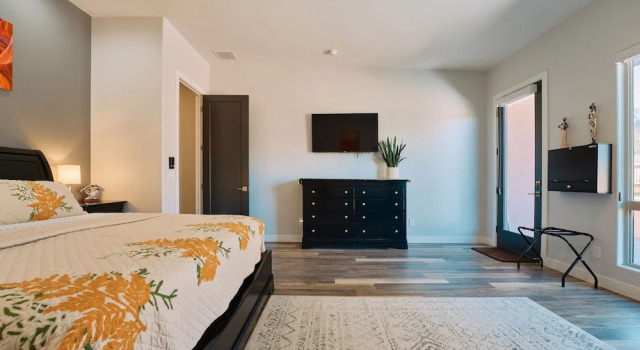Коттедж New Build in Heart of Sedona