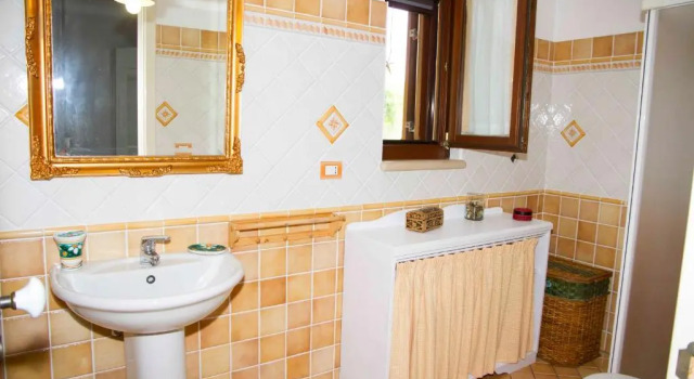 Вилла Villa Majesi