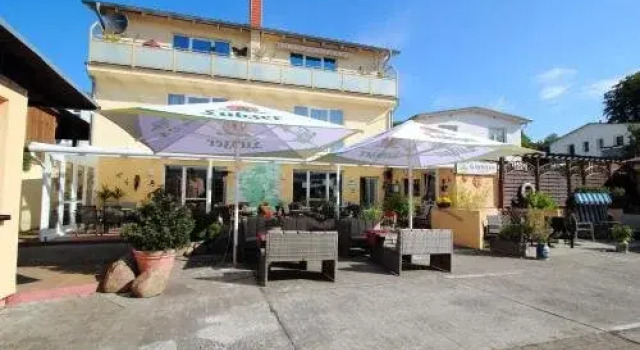 Pension Lenz, Prenota Hotel Sassnitz Rügen