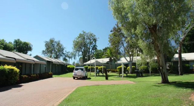 Номер Economy Lily Lagoon Resort